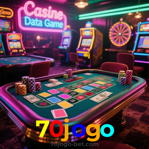 70jogo：Em cada giro, novas vitórias! Venha jogar nas melhores slots!