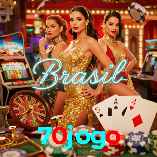 70jogo：Cada giro pode ser um novo prêmio! Descubra as melhores slots online!