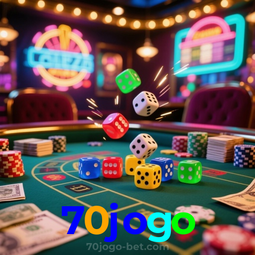 70jogo：No futebol online, a sorte está ao seu lado para ganhar!