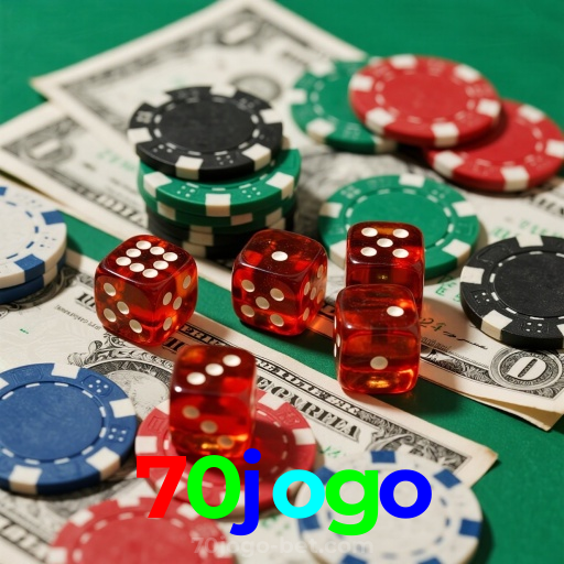70jogo：Jogue poker, aposte no futebol e ganhe prêmios ao vivo!
