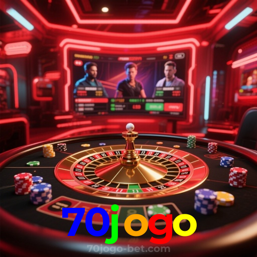 70jogo：Gire nas slots e conquiste o prêmio da sua vida!