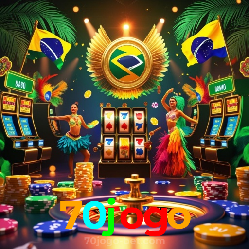 70jogo:Divirta-se com slots e apostas ao vivo em futebol no nosso cassino online!