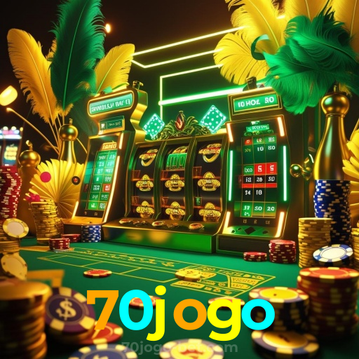 70jogo：Vença com cada jogada no futebol online e ganhe prêmios incríveis!