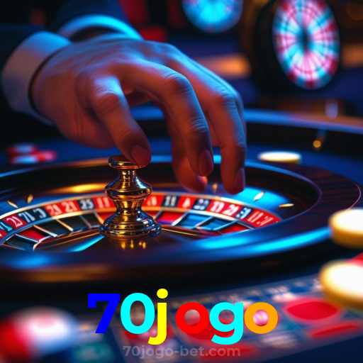 70jogo:O cassino online perfeito para jogos de blackjack e apostas no futebol!