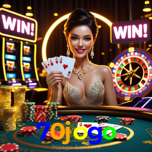 70jogo:Jogue poker, aposte no futebol e ganhe em grandes jogos de cassino!
