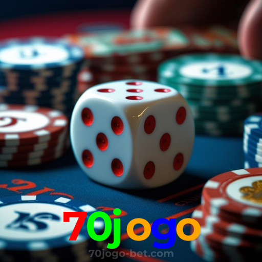 70jogo:Jogue nas mesas de poker e conquiste prêmios épicos!
