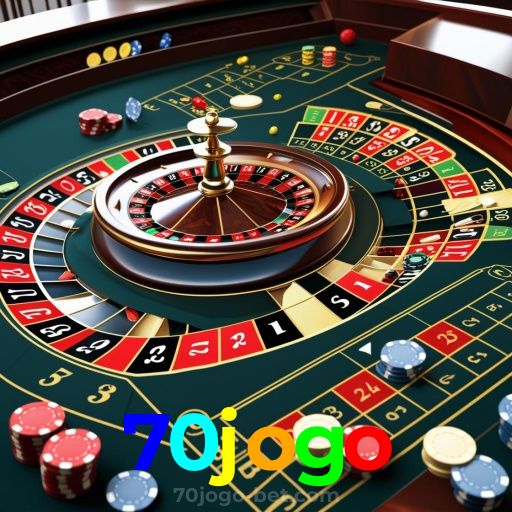70jogo：Aposte no futebol e ganhe prêmios em blackjack e roleta online!
