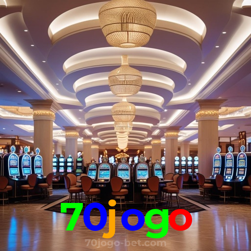 70jogo:Apostas ao vivo no futebol e diversão garantida com slots e roleta!