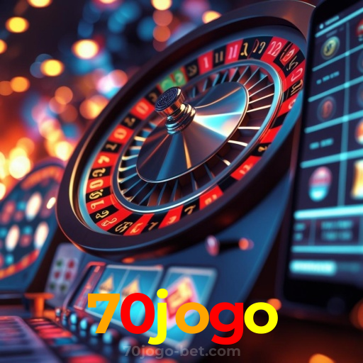 70jogo:O melhor cassino para você jogar slots e apostar no seu time de futebol!