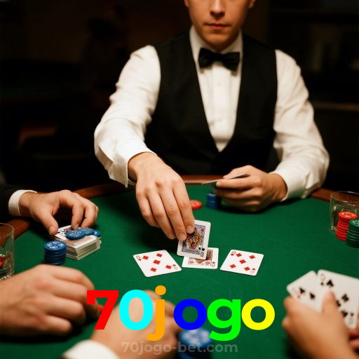 70jogo：Gire as slots e vença com grandes prêmios!