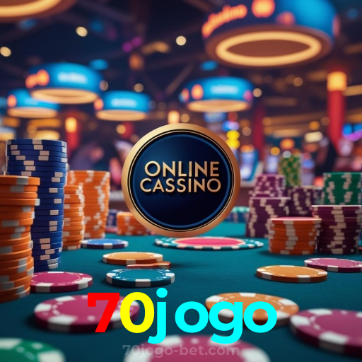 70jogo：Jogue nas nossas mesas de poker e conquiste vitórias épicas!