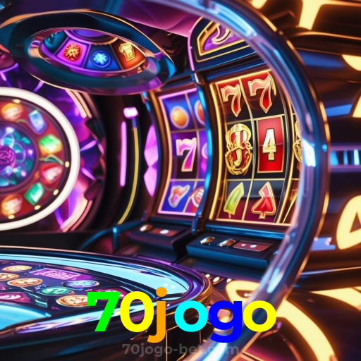 70jogo：O melhor cassino online está aqui! Jogue nas slots e ganhe!