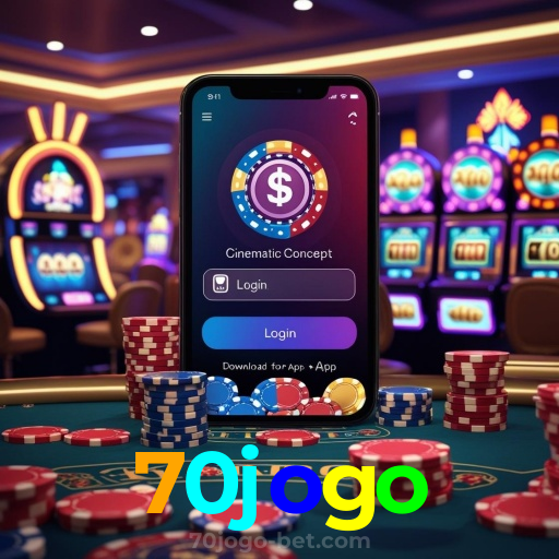 70jogo:Gire as slots e ganhe prêmios incrÃveis com cada giro!