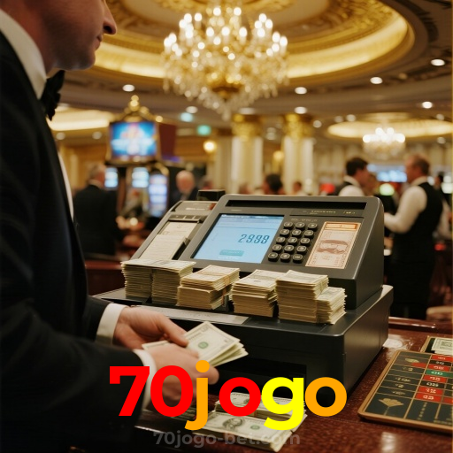 70jogo：Jogue nas melhores slots e conquiste o jackpot dos seus sonhos!