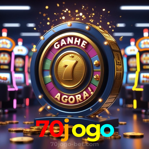 70jogo:A melhor plataforma para apostas no futebol e diversão em jogos de cassino!