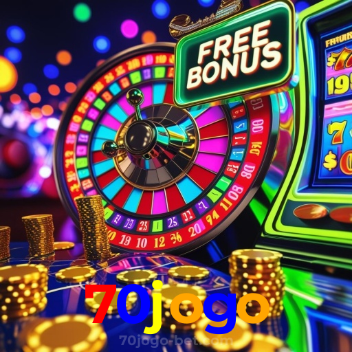 70jogo：Apostas ao vivo no futebol e prêmios em blackjack e roleta!