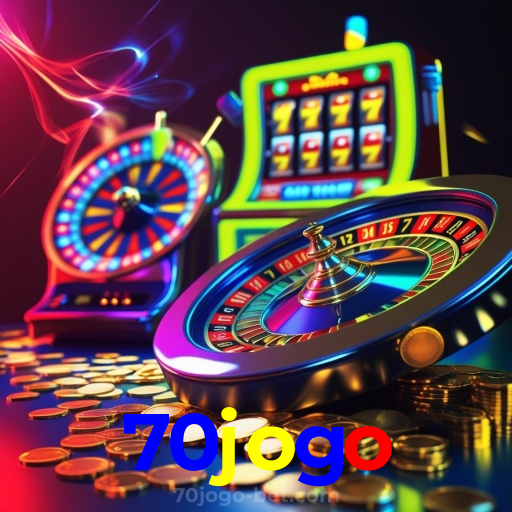 70jogo：Sinta a emoção de ganhar no cassino online! Aposte e vença!