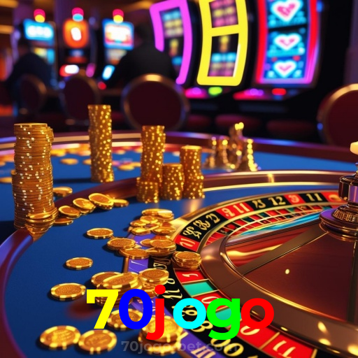 70jogo：Aposte no seu time no futebol e divirta-se com slots e roleta!