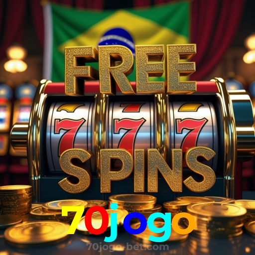 70jogo：Entre na ação! Aposte nas slots e conquiste grandes vitórias!