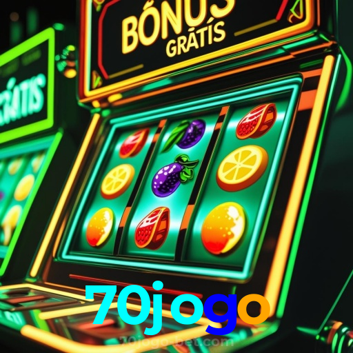 70jogo：O cassino online está te esperando! Gire a roleta e ganhe!