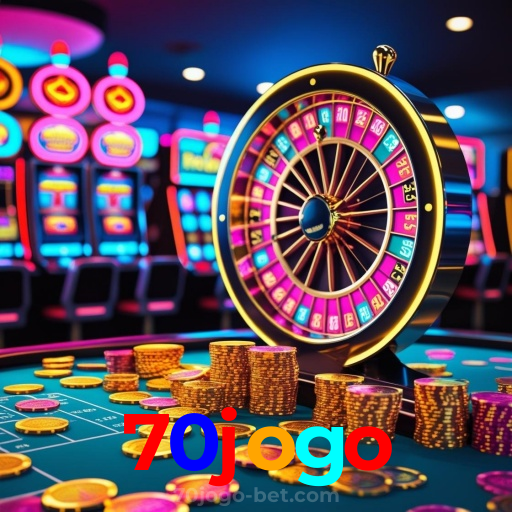 70jogo:Jogue poker, aposte no futebol e vença com grandes prêmios!