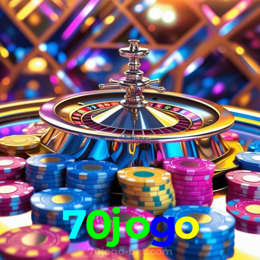 70jogo：Jogue poker e prove que você é o verdadeiro campeão das cartas!