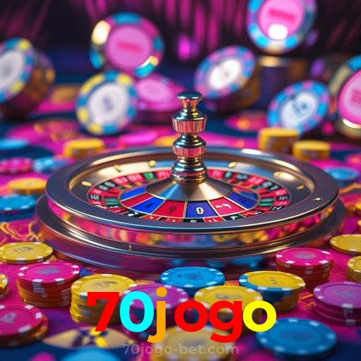 70jogo:Jogue roleta, aposte no futebol e vença no nosso cassino online!