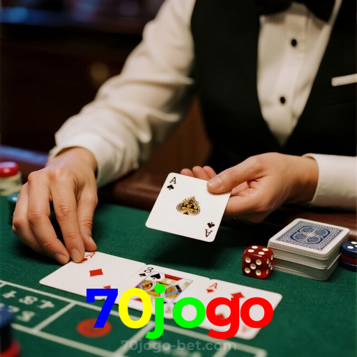 70jogo：Jogue poker, ganhe no futebol e vença no cassino online mais confiável!