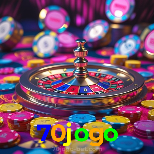 70jogo:O futebol digital está esperando por você! Aposte e vença!