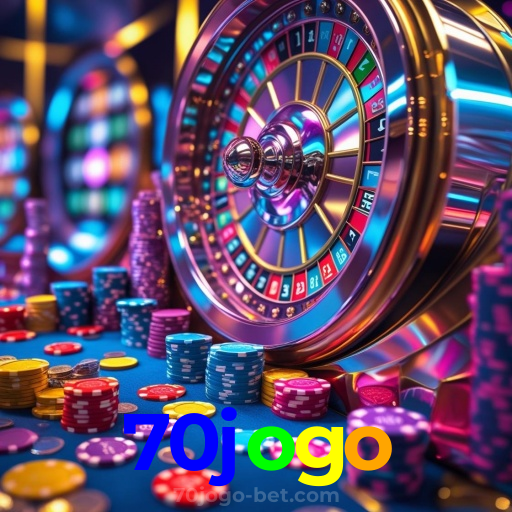 70jogo:Jogue nas nossas slots e conquiste prêmios de tirar o fôlego!