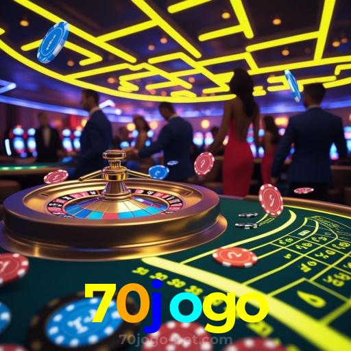 70jogo:Gire as slots e vença com grandes prêmios!