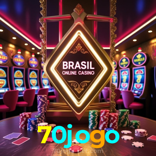 70jogo：Aposte no futebol e conquiste vitórias épicas com blackjack e poker!