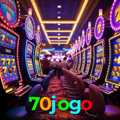 70jogo：O melhor do futebol online está aqui! Aposte e vença!