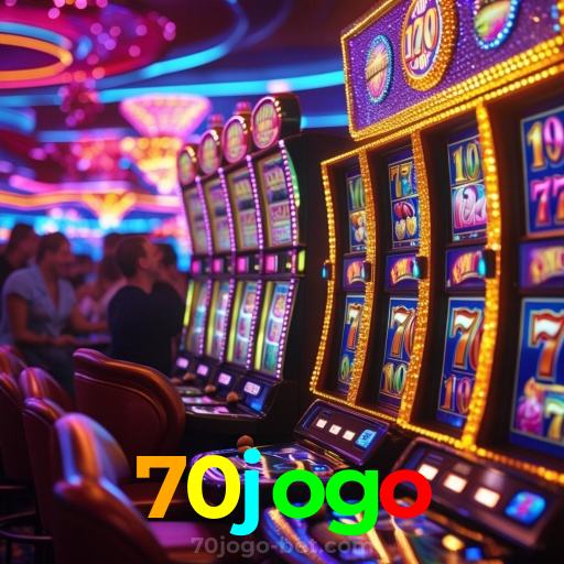 70jogo:A sorte te espera com apostas no futebol e os melhores jogos de cassino!
