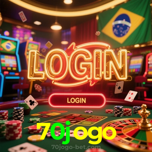 70jogo:Sinta o futebol online e conquiste as maiores vitórias da sua vida!