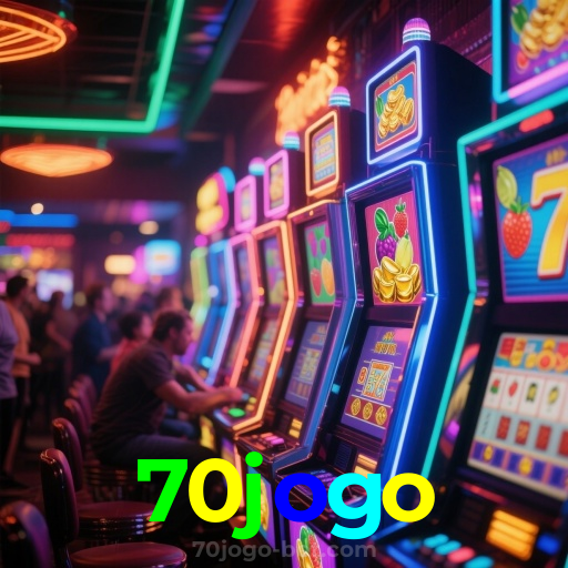 70jogo:Cada giro é uma nova chance de ganhar! Venha para as slots agora!
