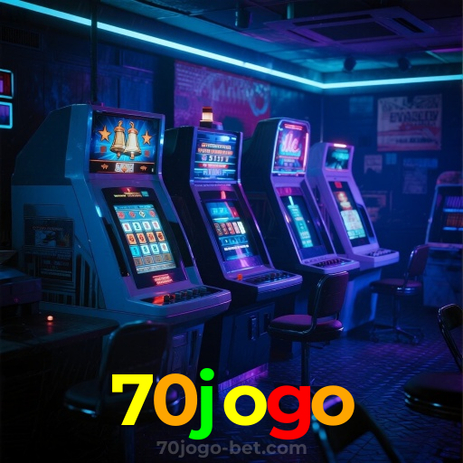 70jogo：Aposte nas melhores slots e conquiste prêmios como nunca!