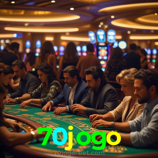 70jogo：Em cada giro, novas vitórias! Venha jogar nas melhores slots!