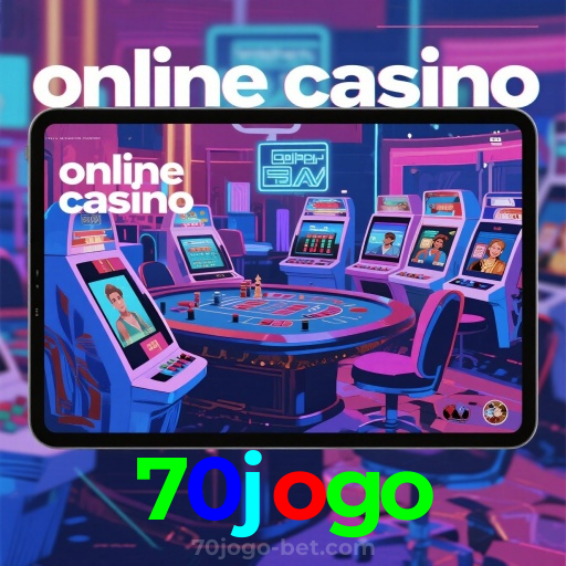 70jogo:Sinta a emoção de jogar nas melhores slots do mercado!