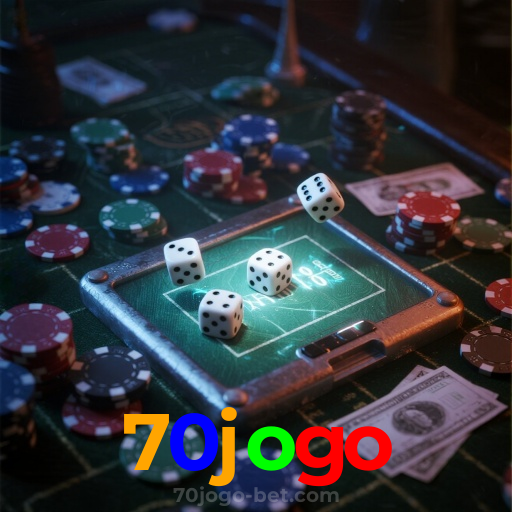 70jogo:O cassino online mais seguro para apostas em futebol e diversão com roleta!