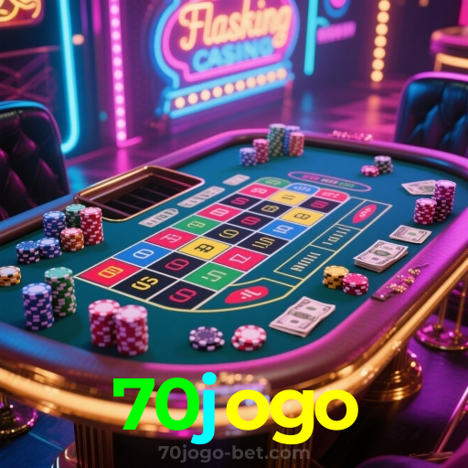 70jogo:Conquiste grandes vitórias em blackjack e aposte no futebol online!