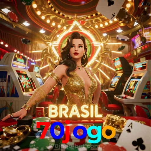 70jogo：A sorte te espera nas nossas roletas! Aposte e vença!