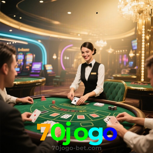 70jogo:Sinta a emoção de ganhar no cassino online! Aposte e vença!