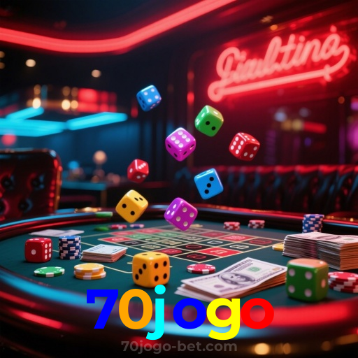 70jogo：O melhor cassino online está aqui! Jogue nas slots e ganhe!