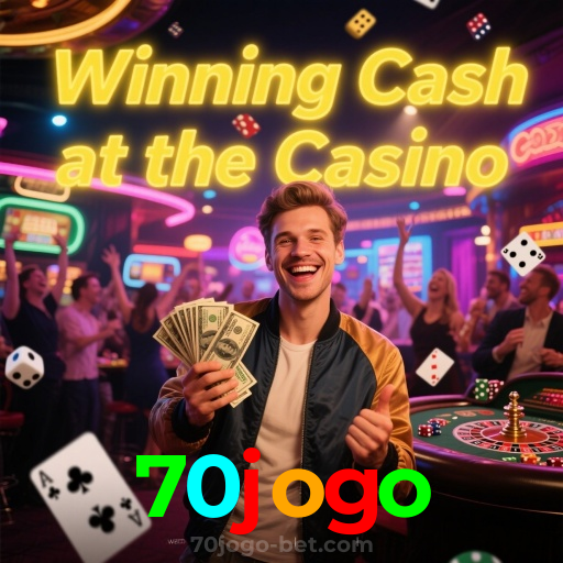 70jogo:Apostas ao vivo no futebol e prêmios em blackjack e roleta!