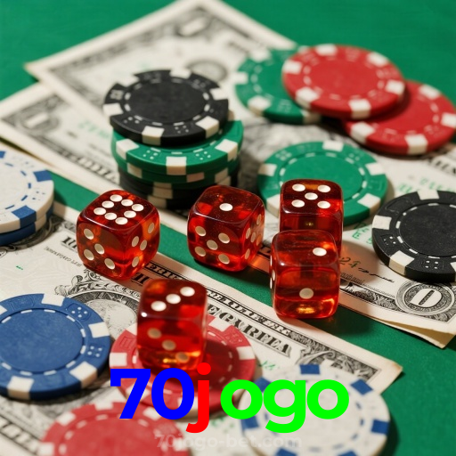 70jogo：Vença no blackjack e conquiste prêmios sensacionais!