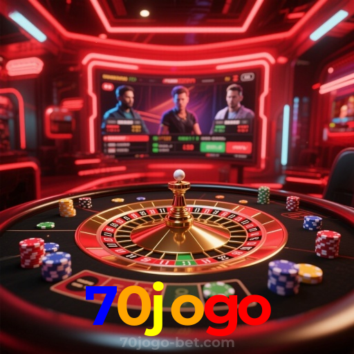 70jogo:Aposte no futebol e viva a emoção do jogo!