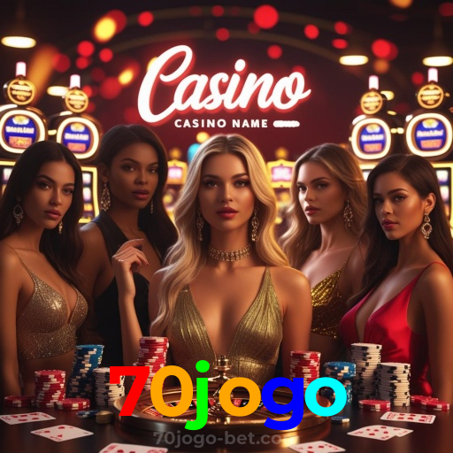 70jogo：Jogue as melhores slots e conquiste jackpots épicos!