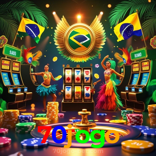 70jogo:Vença no poker e mostre que você é um mestre das cartas!