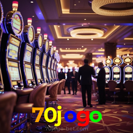 70jogo:A sorte não tem limites! Vença no Blackjack e leve o prêmio!